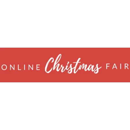 Online Christmas Fair